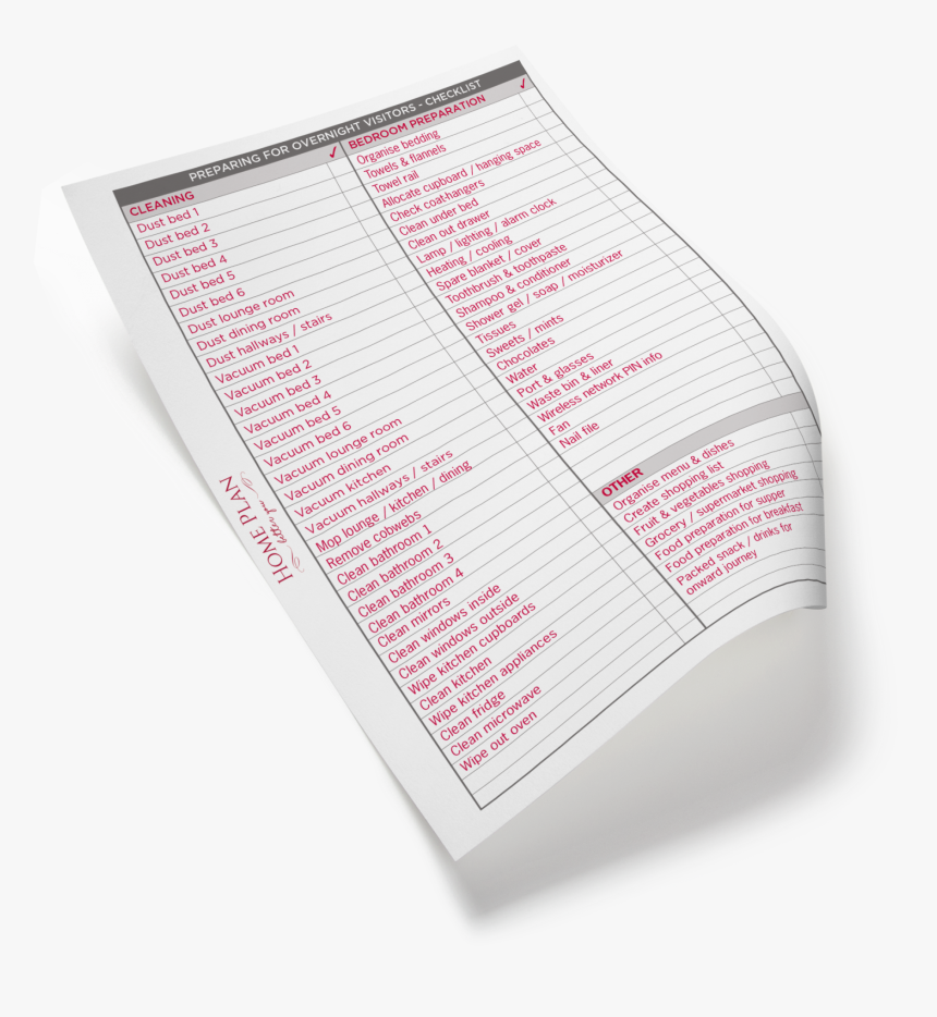 Brochure, HD Png Download