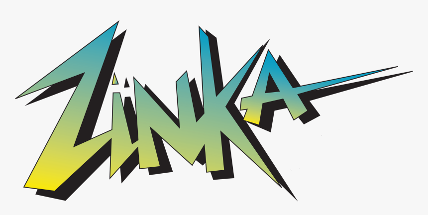 Zinka Sunscreen Logo, HD Png Download