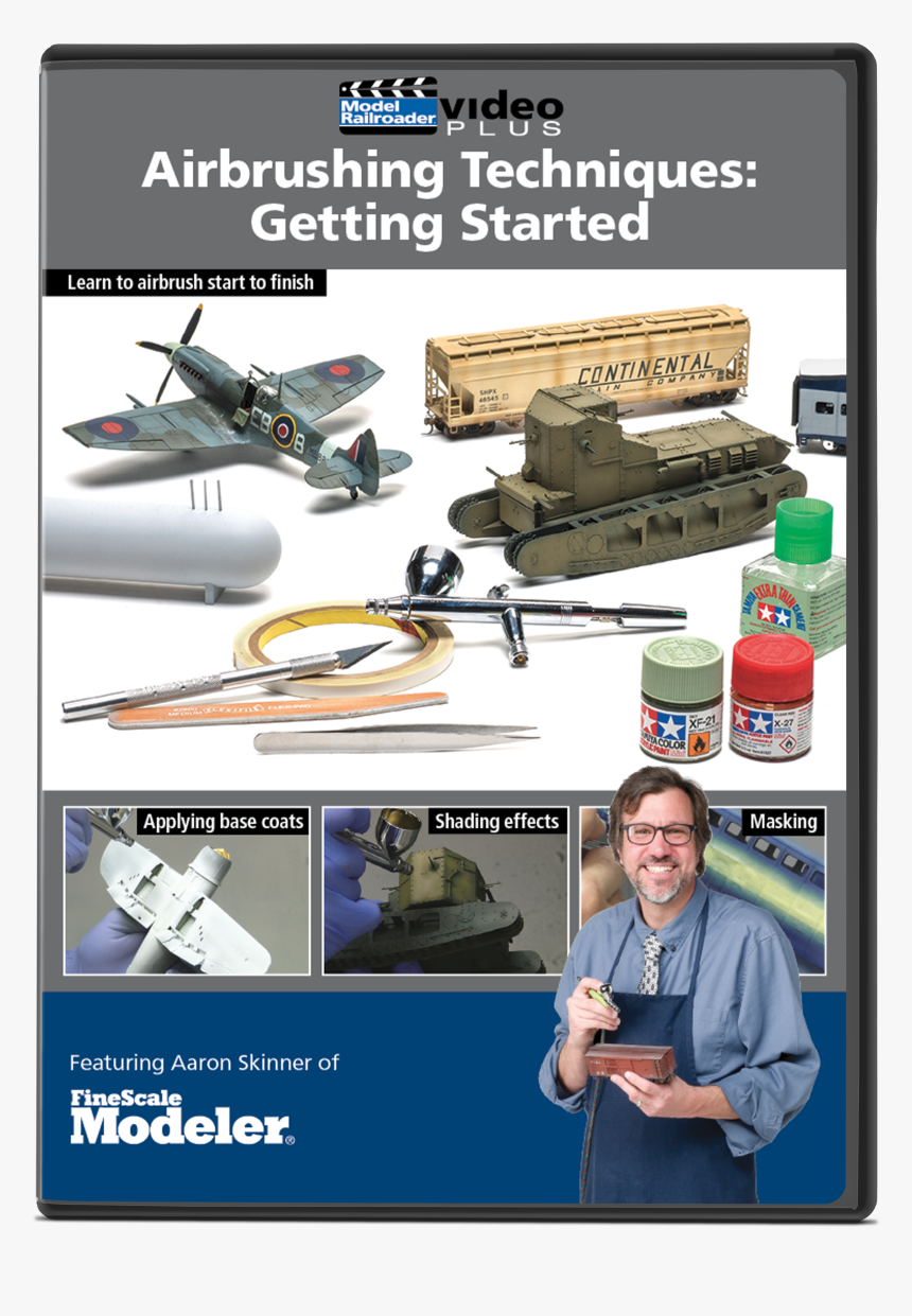 Getting Started Dvd - Aerospace Engineering, HD Png Download