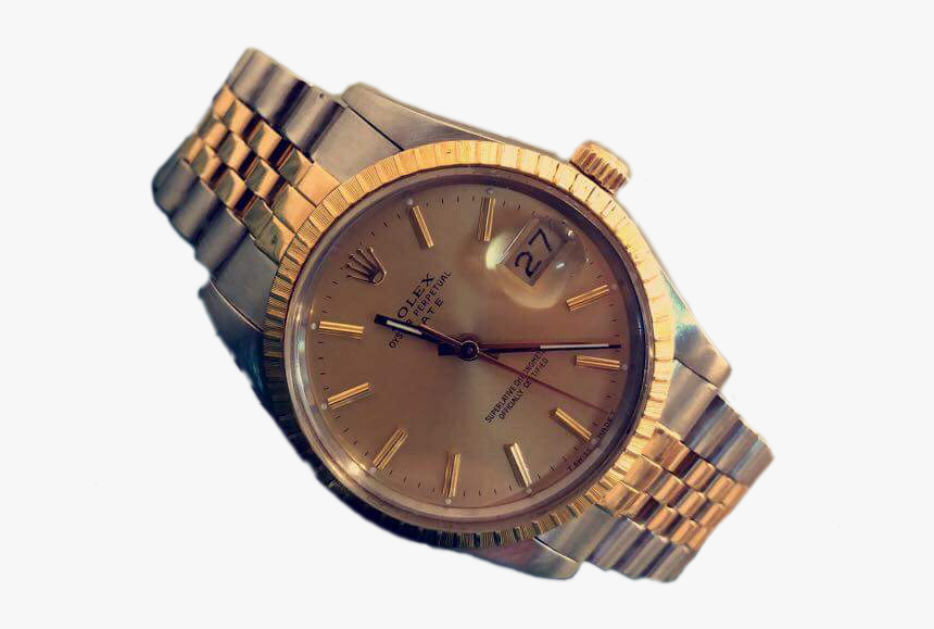 Img 6612 - Analog Watch, HD Png Download