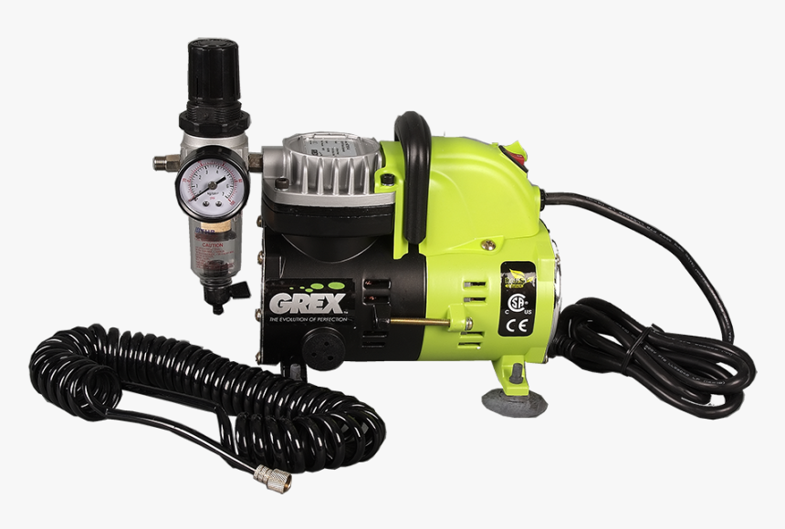 Concrete Grinder, HD Png Download