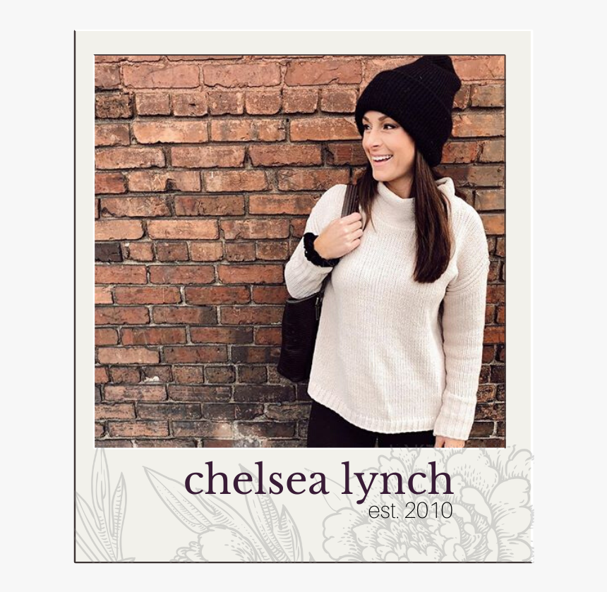 Chelsea Lynch - Beanie, HD Png Download