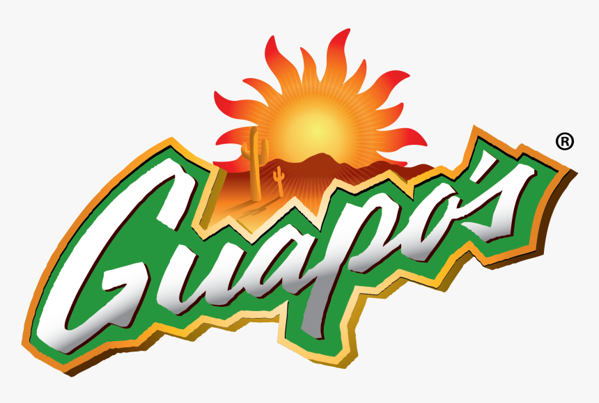 Guapos Mexican Restaurant, HD Png Download