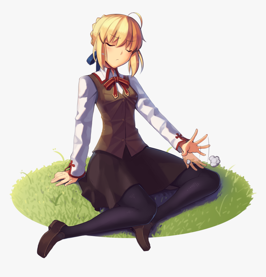 Saber, HD Png Download