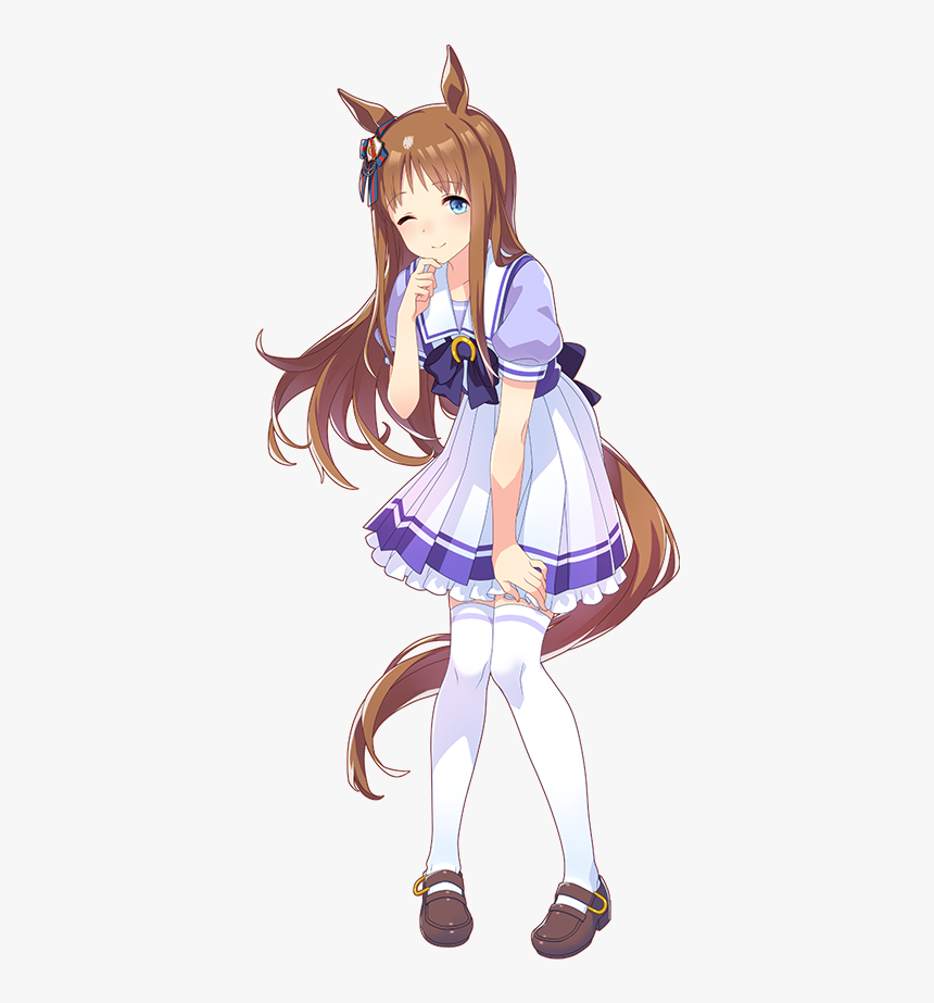 Uma Musume Wiki, HD Png Download