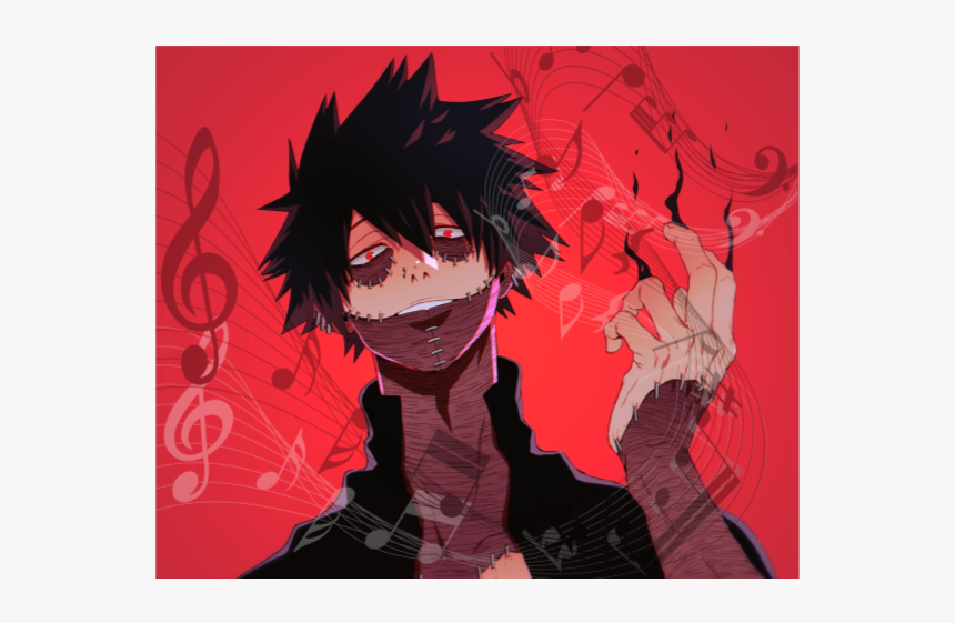 Image - League Of Villains Dabi, HD Png Download
