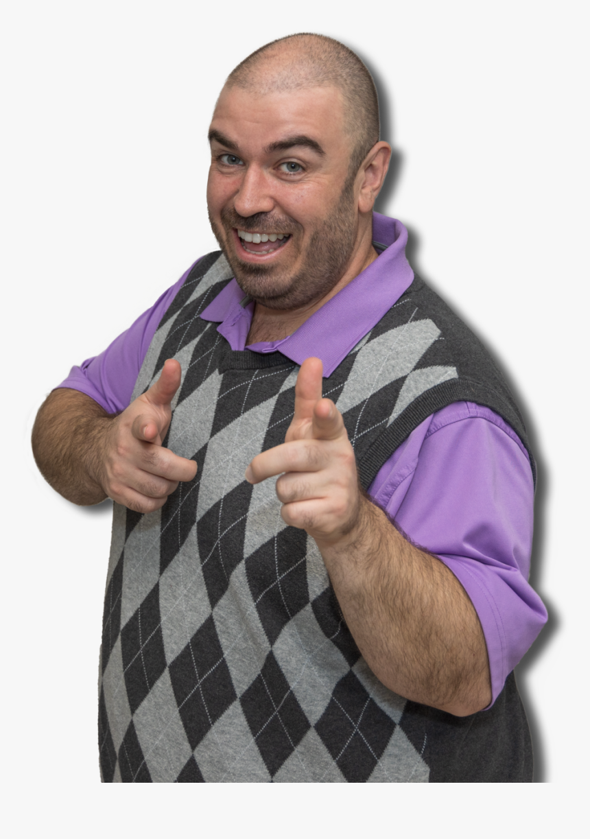 Hey There - Gentleman, HD Png Download