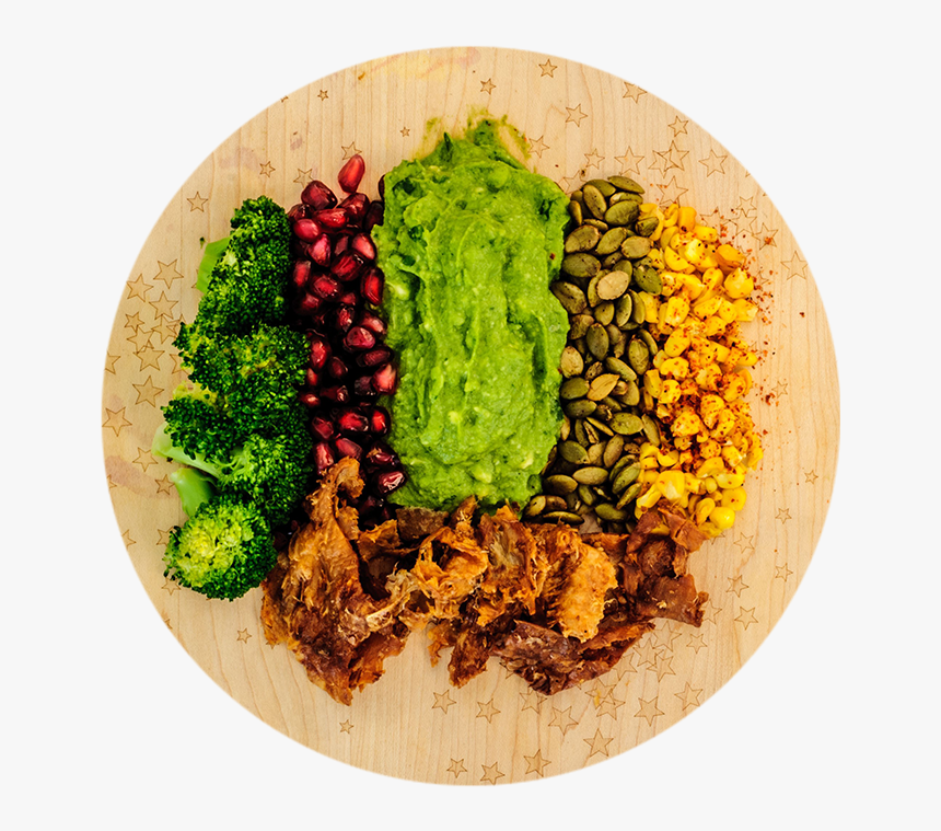 Broccoli, HD Png Download