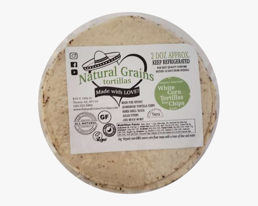 Grated Parmesan, HD Png Download