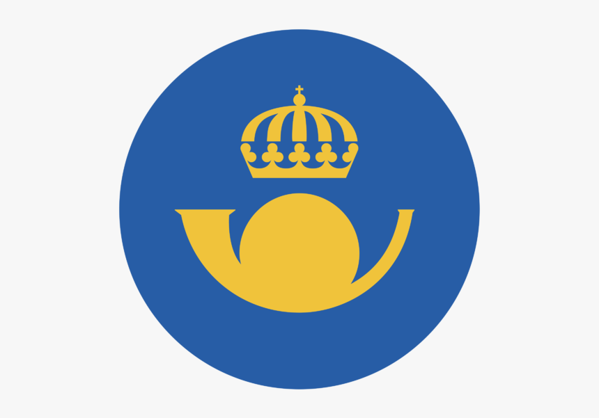 Postnord Sverige Png, Transparent Png