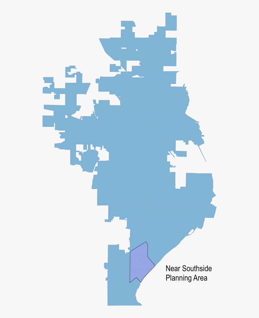 Map, HD Png Download