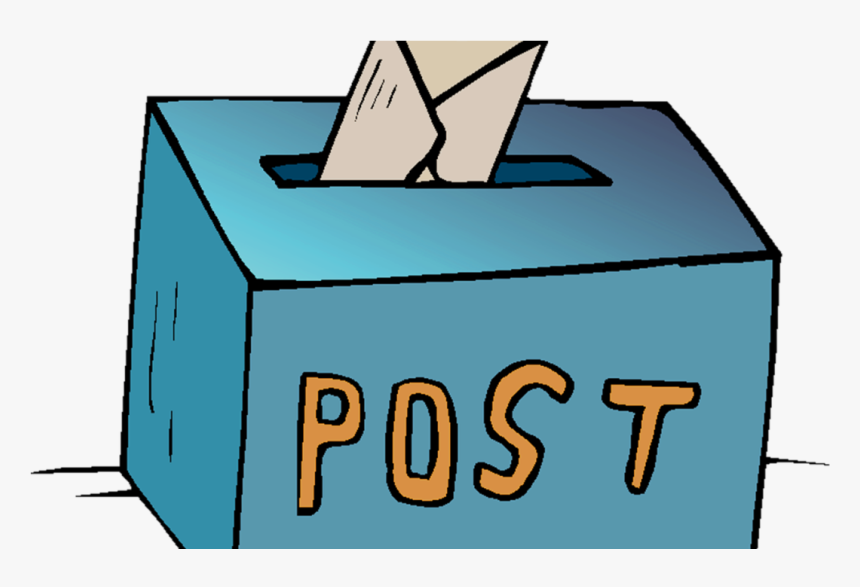 Wird Roland Post Der Neue Kümmerer - World Post Day 2018, HD Png Download