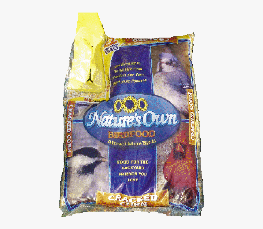 Nature's Own Bird Food, HD Png Download