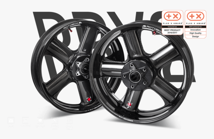 Plus X Award, HD Png Download