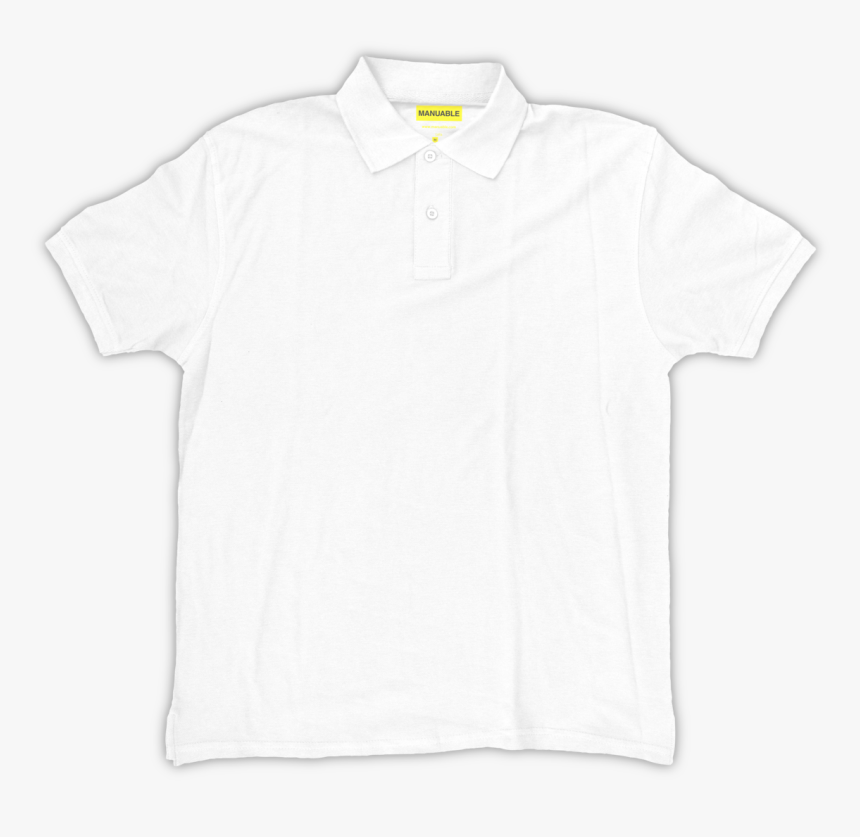 Playera Polo Personalizable Hombre - Polo Shirt, HD Png Download