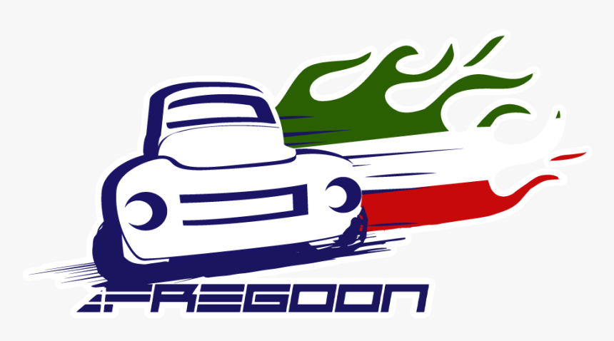 Fregoon, HD Png Download