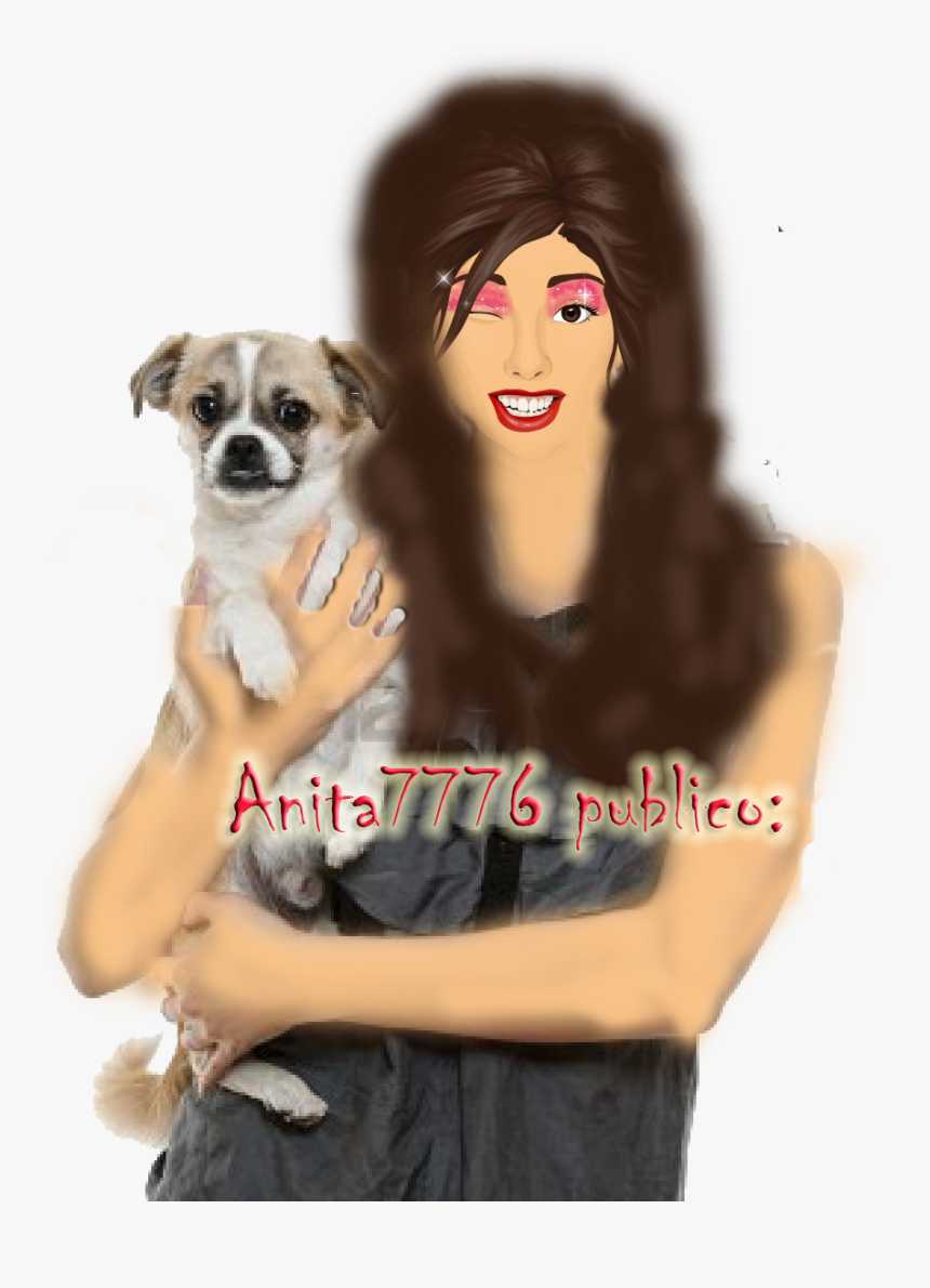 Dog Licks, HD Png Download