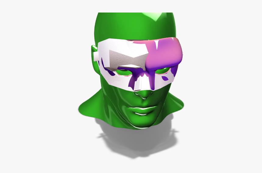 3d Design By 11267 Oct 19, - Superhero, HD Png Download