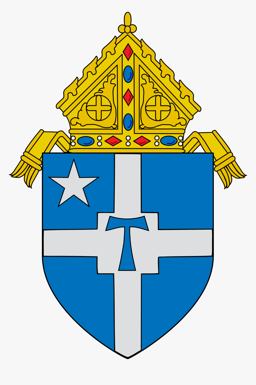 Roman Catholic Archdiocese Of Washington, HD Png Download