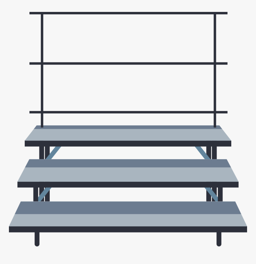 Shelf, HD Png Download
