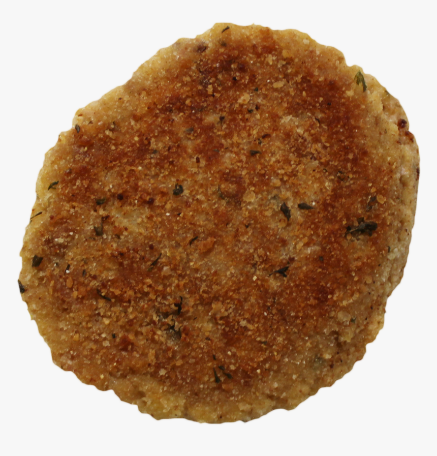 Cutlet Png - Patty, Transparent Png