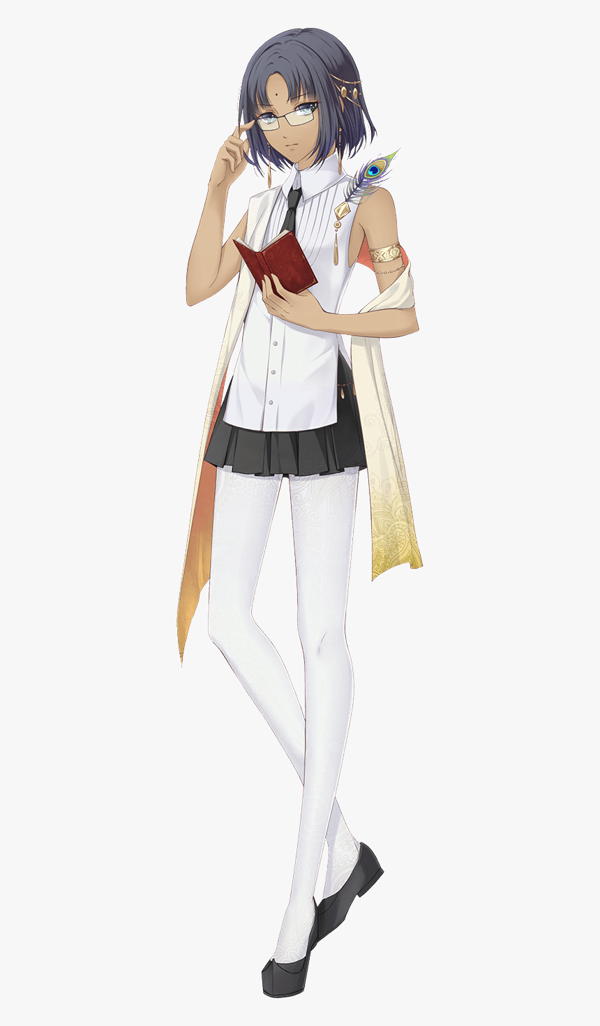 Food Fantasy Wiki - Cosplay, HD Png Download
