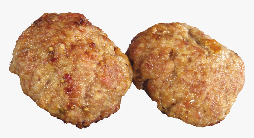Cutlet Png - Котлета Png, Transparent Png