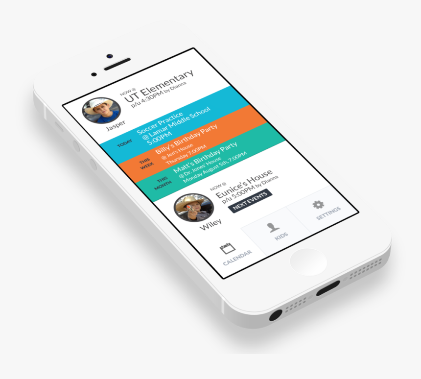 Samsung Galaxy, HD Png Download