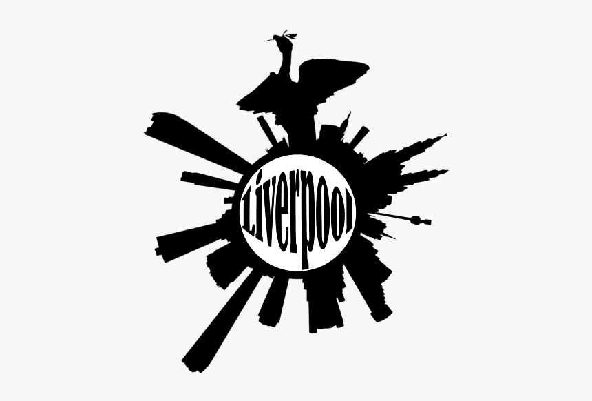 Liver Bird, HD Png Download