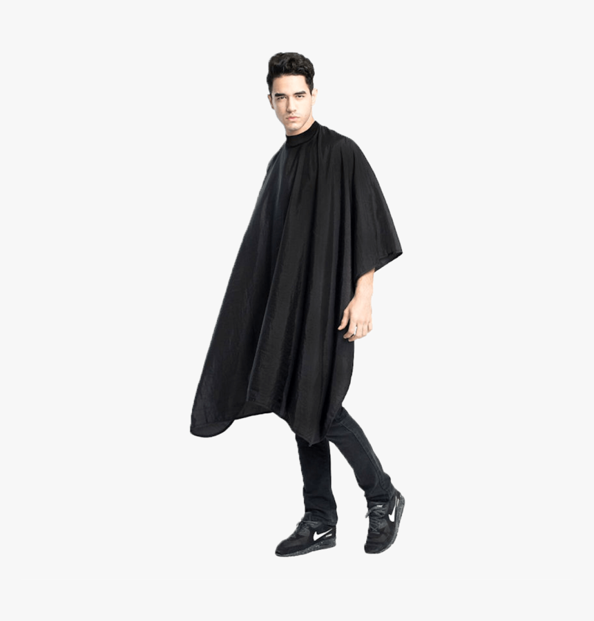 Kodo Neoprene Collar Cape - Sleek Makeup I-divine Mineral Based Eyeshadow Palette, HD Png Download