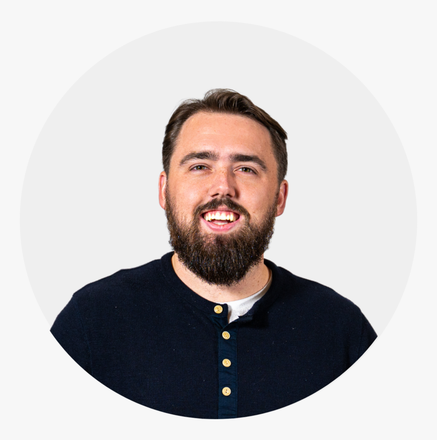 Jared Dilibero - Youth Director - Openhealthcare Sl, HD Png Download