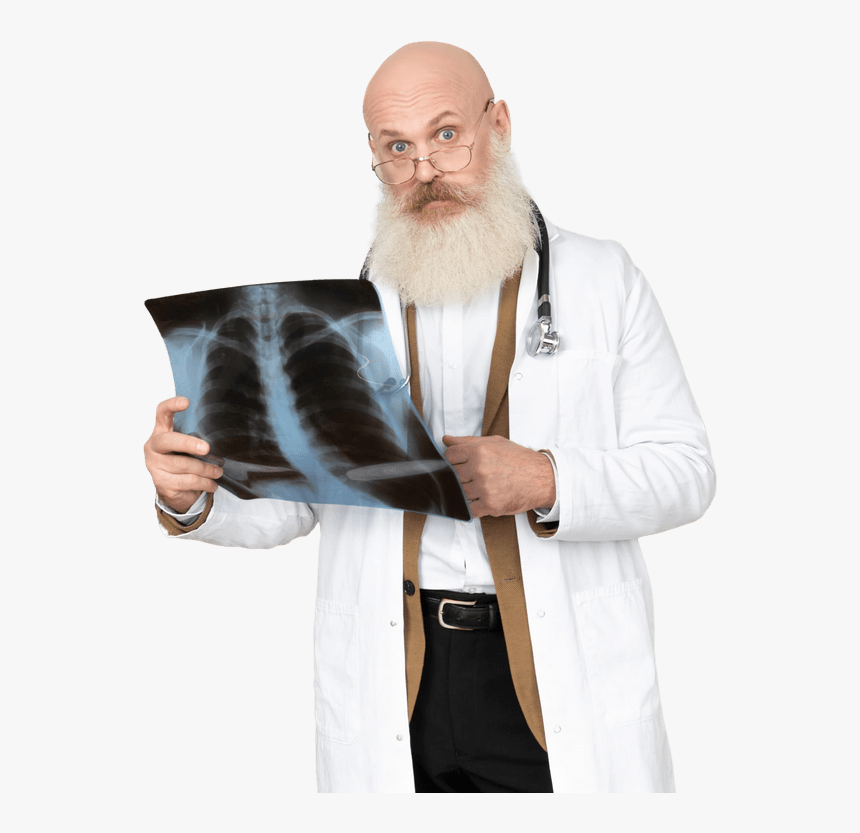 Profession - Senior Citizen, HD Png Download