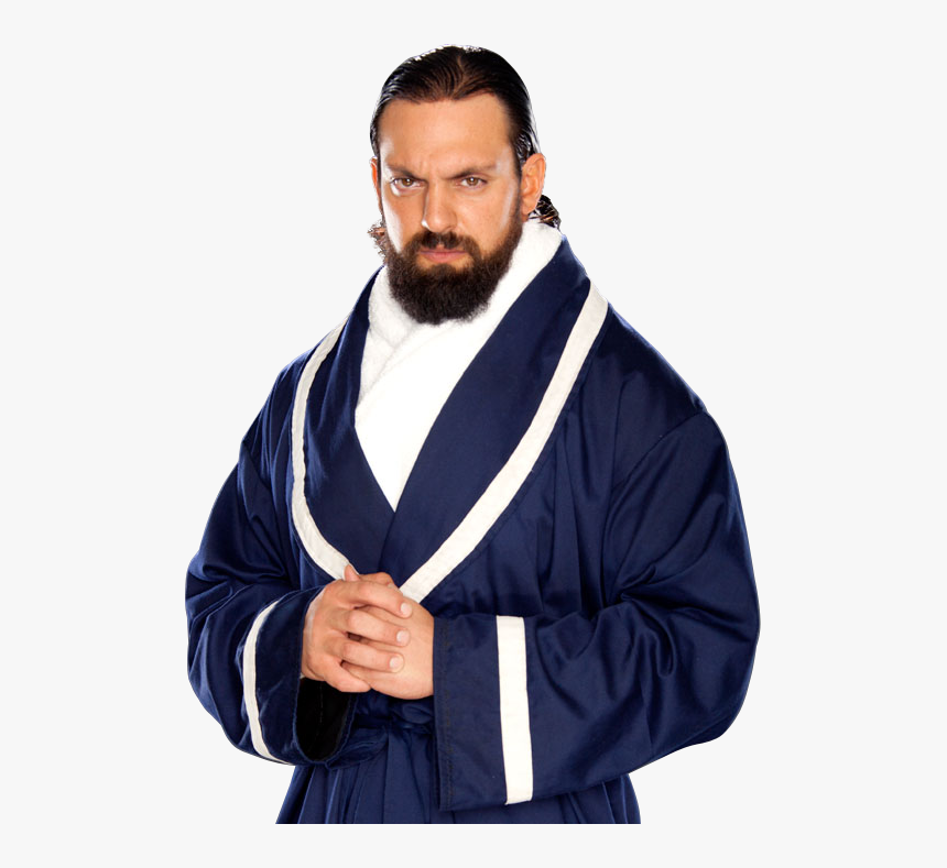 Damien Sandow Png, Transparent Png