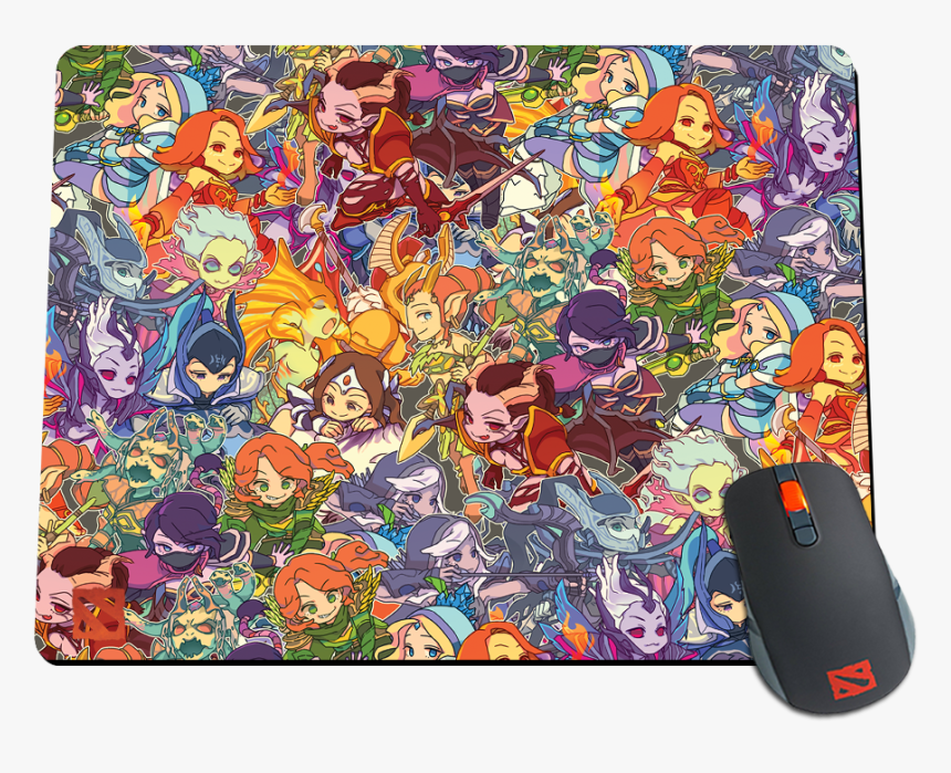 Mouse, HD Png Download