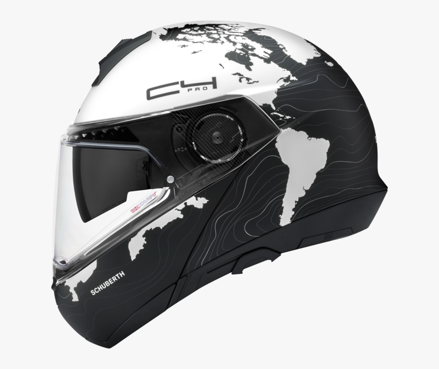 Magnitudo White - C4 Pro Magnitudo Yellow, HD Png Download