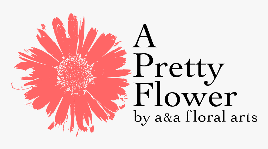 A Pretty Flower By A&a Floral Arts - Barberton Daisy, HD Png Download