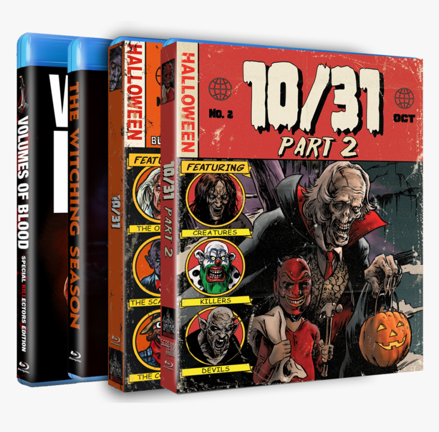 Blu-ray Disc, HD Png Download