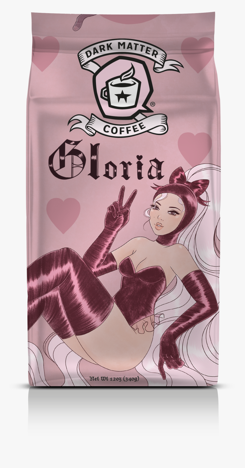 Dark Matter Coffee, HD Png Download