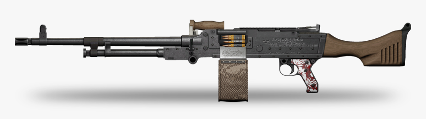Firearm, HD Png Download