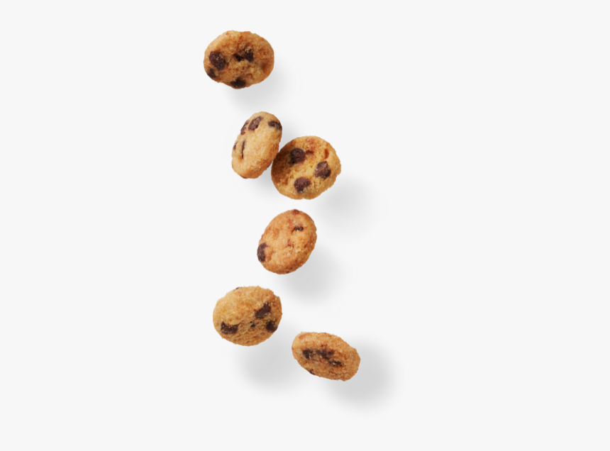 Chocolate Chip Cookie, HD Png Download
