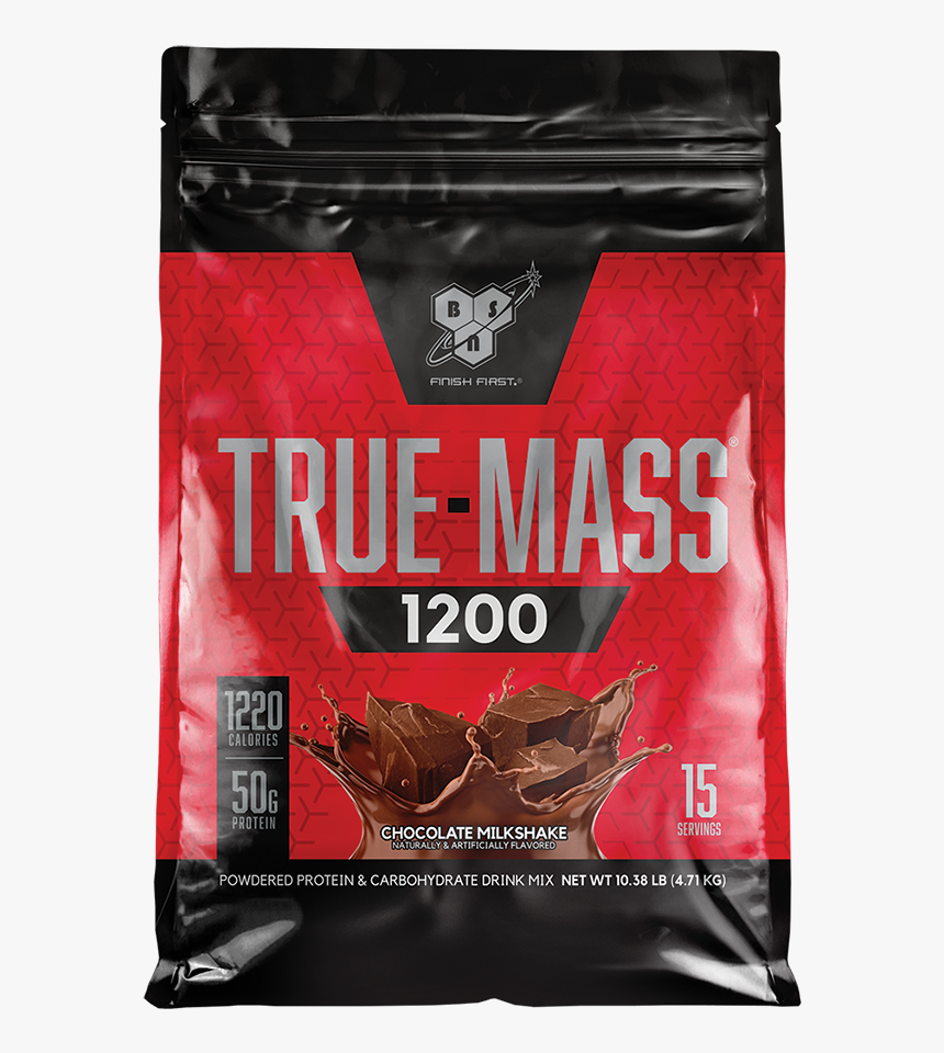 Bsn True-mass 1200 Features A - Bsn True Mass 1200, HD Png Download