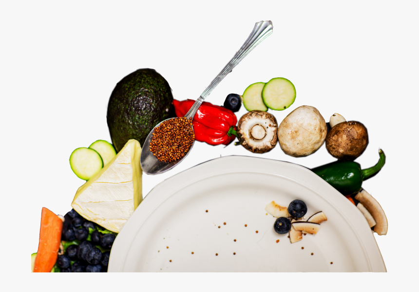 Diet Food, HD Png Download