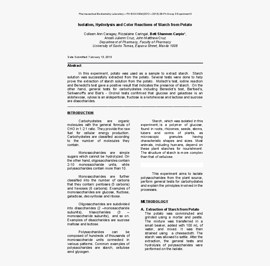 Document, HD Png Download