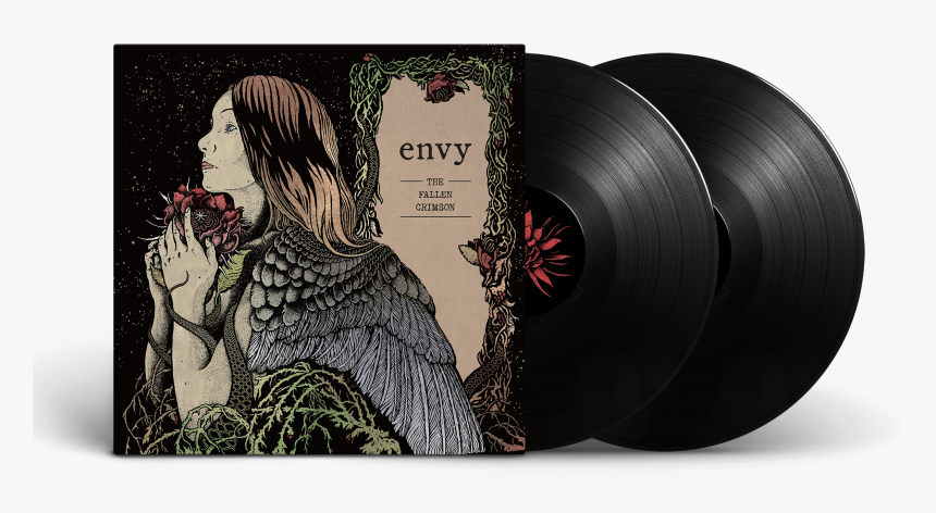 Envy The Fallen Crimson, HD Png Download