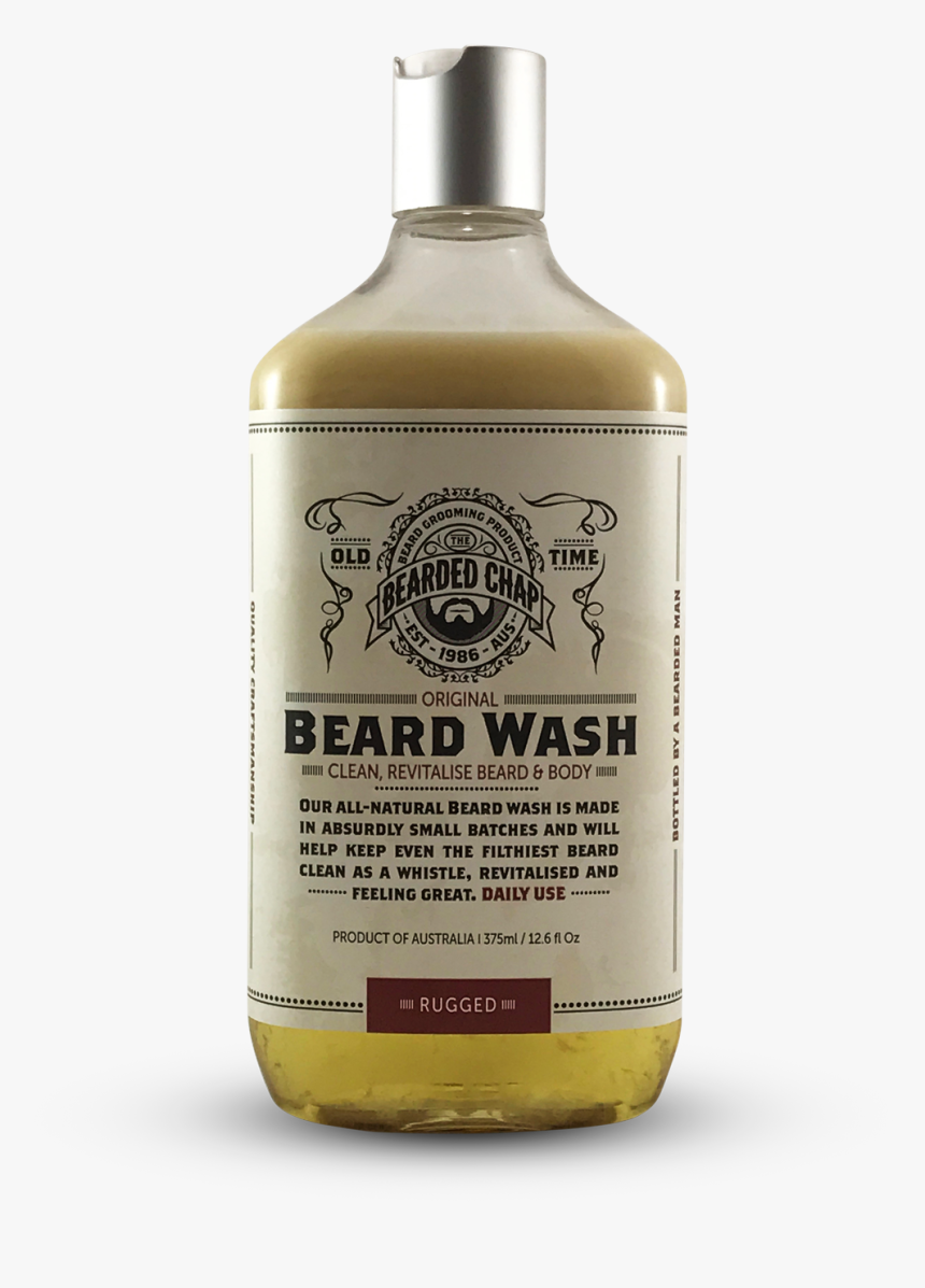 Glass Bottle, HD Png Download