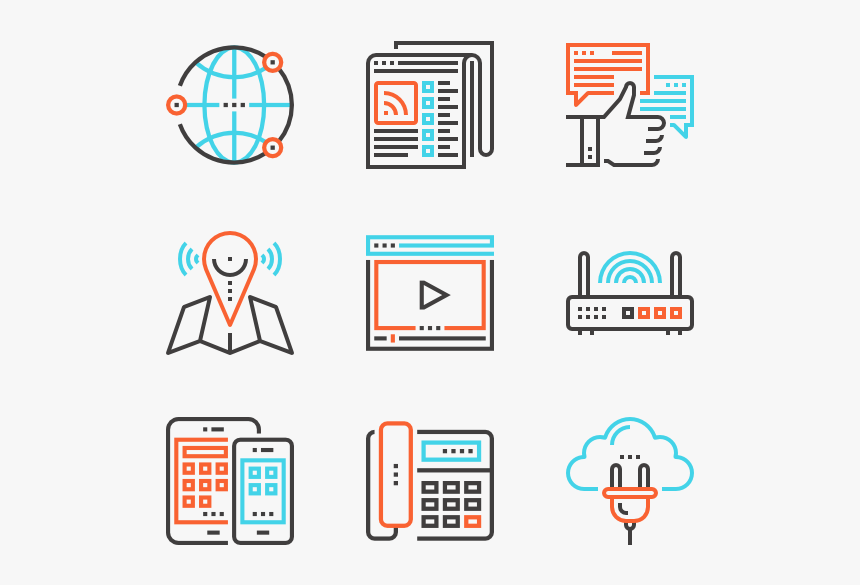 Diagram, HD Png Download