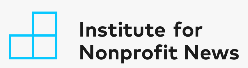 Chicago Reporter Is A Member Of The Institute For Nonprofit - Institute For Nonprofit News Branding, HD Png Download