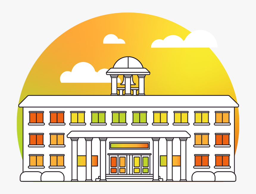 M Comm Gov - Dome, HD Png Download