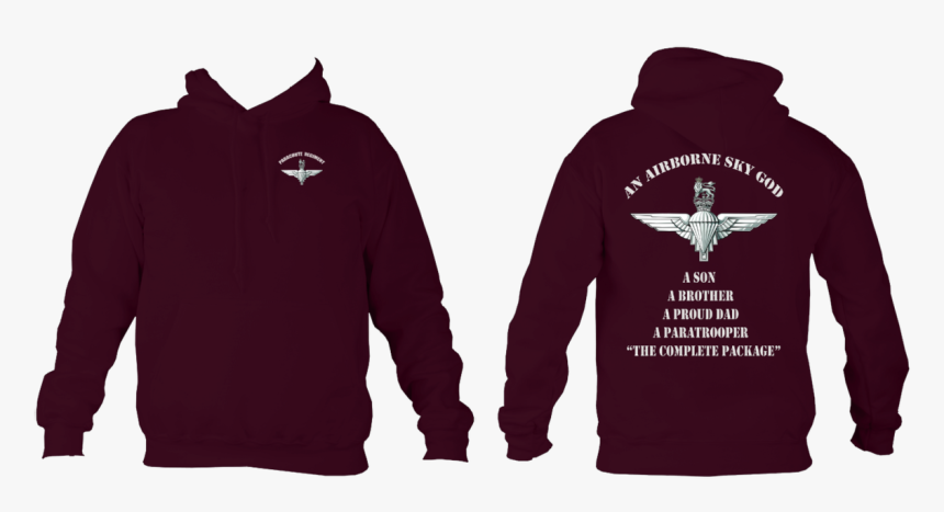 Hoodie, HD Png Download