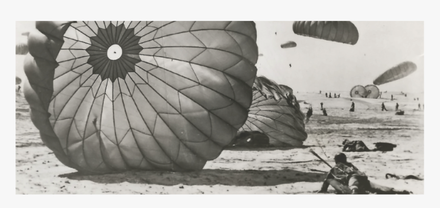 Picture - 82nd Airborne Division, HD Png Download